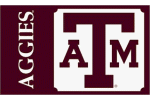 [Texas A&M University Flag]