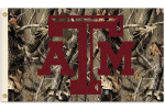 [Texas A&M University Flag]