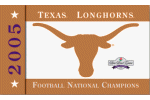 [University of Texas Flag]