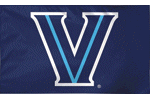 [Villanova University Flag]