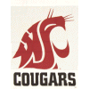 [Washington State University Flag]