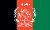 Afghanistan flag