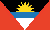 Antigua and Barbuda flag