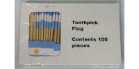 [Argentena Toothpick Flags]