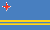 Aruba flag