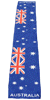 [Australia Scarf]