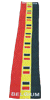 [Belgium Scarf]