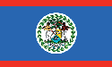 [Belize Flag]