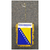 [Bosnia-Herzegovina Mini Banner Bundle]