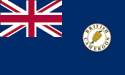 [British Cameroons Flag]