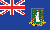 British Virgin Islands flag