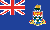 Cayman Islands flag