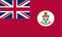 [Cayman Islands Red Flag]