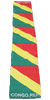 [Congo Scarf]