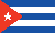 Cuba flag