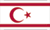 Northern Cyprus flag