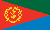 Eritrea flag