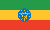 Ethiopia flag