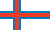 Faroe Islands flag