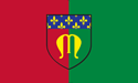 [Meaux, France Flag]