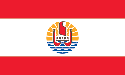 [French Polynesia Flag]