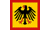 Germany Presidential Standard page