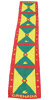 Grenada Scarf