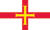 Guernsey flag