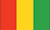 Guinea flag