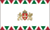 Budapest flag