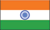 India flag