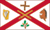 Kildare, Ireland flag