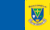 Roscommon, Ireland flag