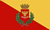 Palermo, Italy flag