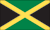 Jamaica flag