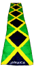 [Jamaica Scarf]