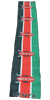 Kenya Scarf