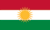 Kurdistan flag