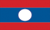 Laos flag