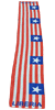 Liberia Scarf