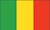 Mali flag