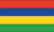 Mauritius flag