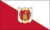 Tlaxcala, Mexico flag