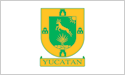 [Yucatan, Mexico Flag]