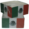 [Mexico Notepad]