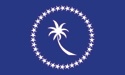 [Chuuk Flag]