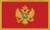 Montenegro flag