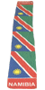 Namibia Scarf