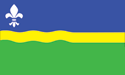 [Flevoland, Netherlands Flag]