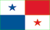 Panama flag